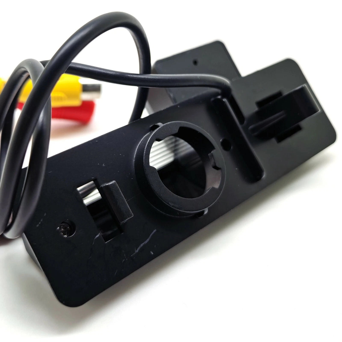 Car Rear View Backup Camera for Toyota Yaris Sedan (2007–2012)