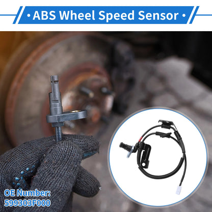 ABS Wheel Speed Sensor for KIA Amanti (2004-2006)