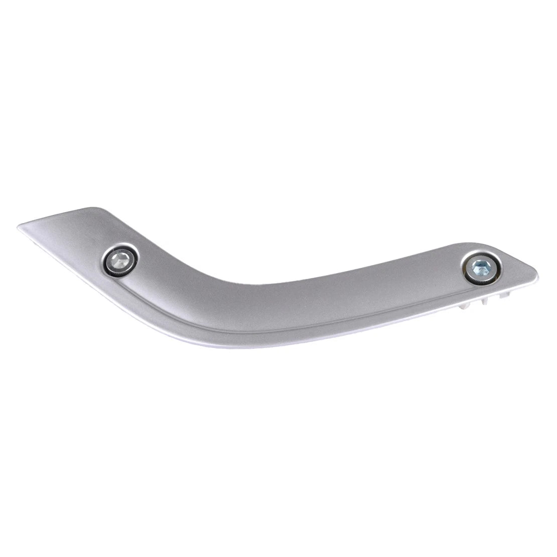 Left Inner Door Handle Trim Sticker for Jeep Wrangler JK (2007-2017)