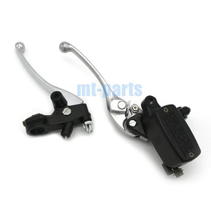 Rear Brake Master Cylinder for Honda NT700V Deauville (2006-2011) & NTV650 (1988-1997)