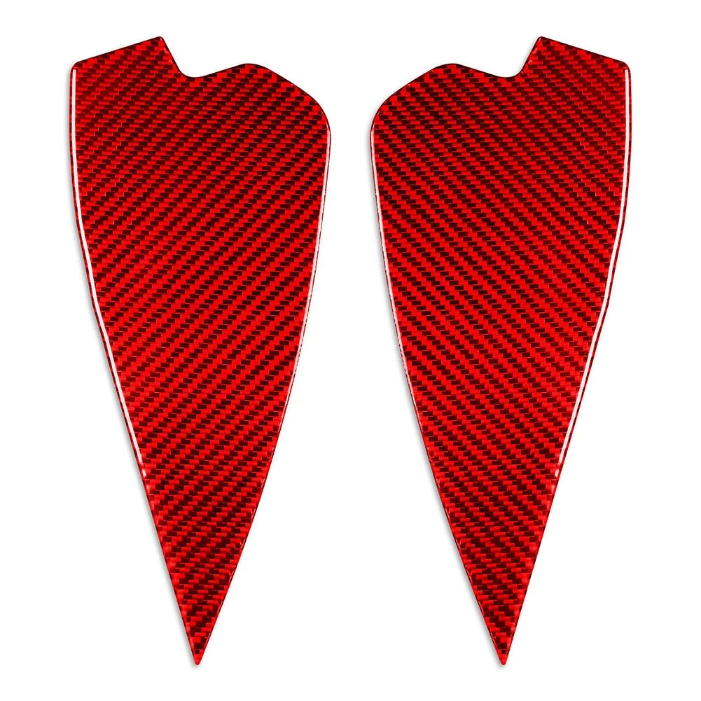 Interior Door Cushion Cover Trim for Alfa Romeo Giulia (2017-2021)