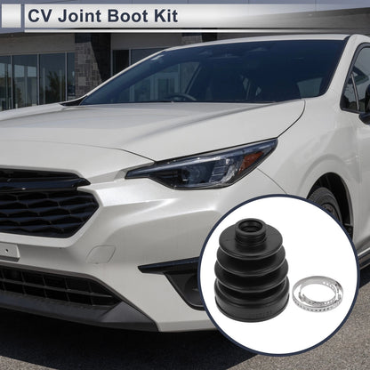 Inner CV Joint Boot Kit for Subaru Impreza (2004-2007)