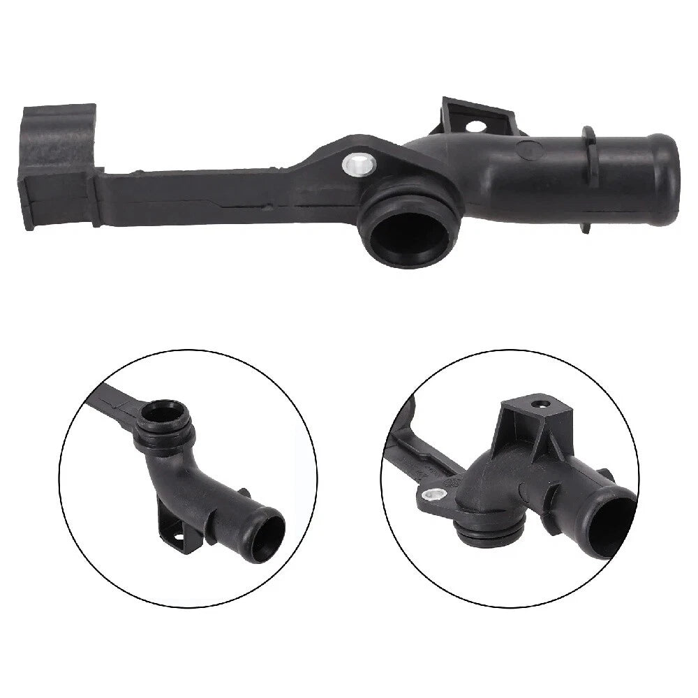 Engine Water Coolant Pipe A2712001352 for Mercedes-Benz C230 (2003-2005)
