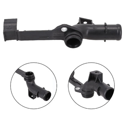 Engine Water Coolant Pipe A2712001352 for Mercedes-Benz C230 (2003-2005)