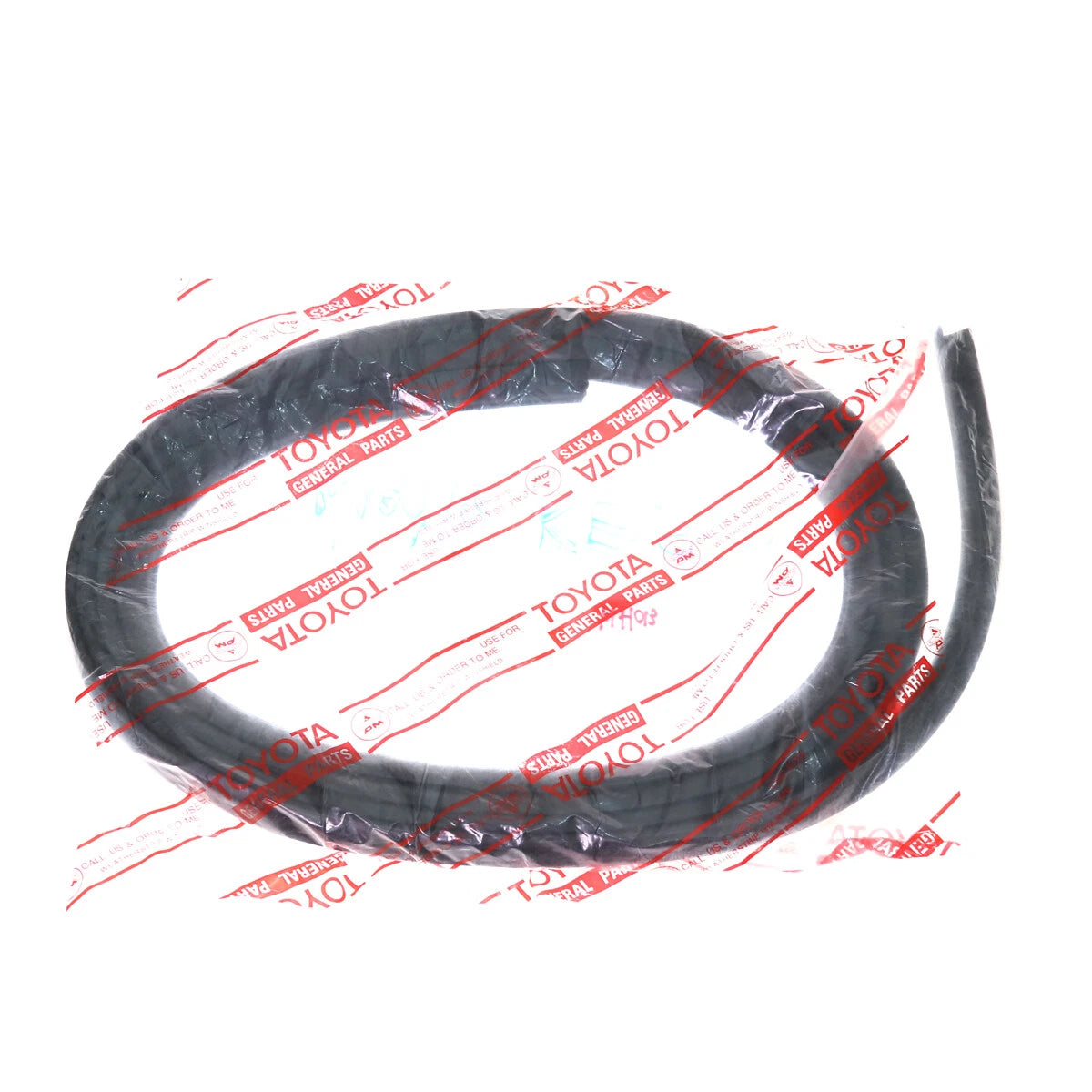 BootSeal Weatherstrip for Toyota Corolla KE10/20 TE10/27 1966-1970