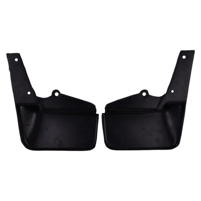 Splash Mudguards Rubber Rear Mud Flap LH+RH Fits Toyota Hiace LH112 Van 1989-04