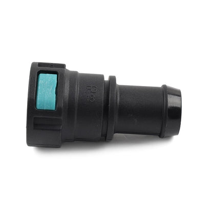 Upper Radiator Coolant Hose Connector for Audi, VW, Skoda (1996-2005)