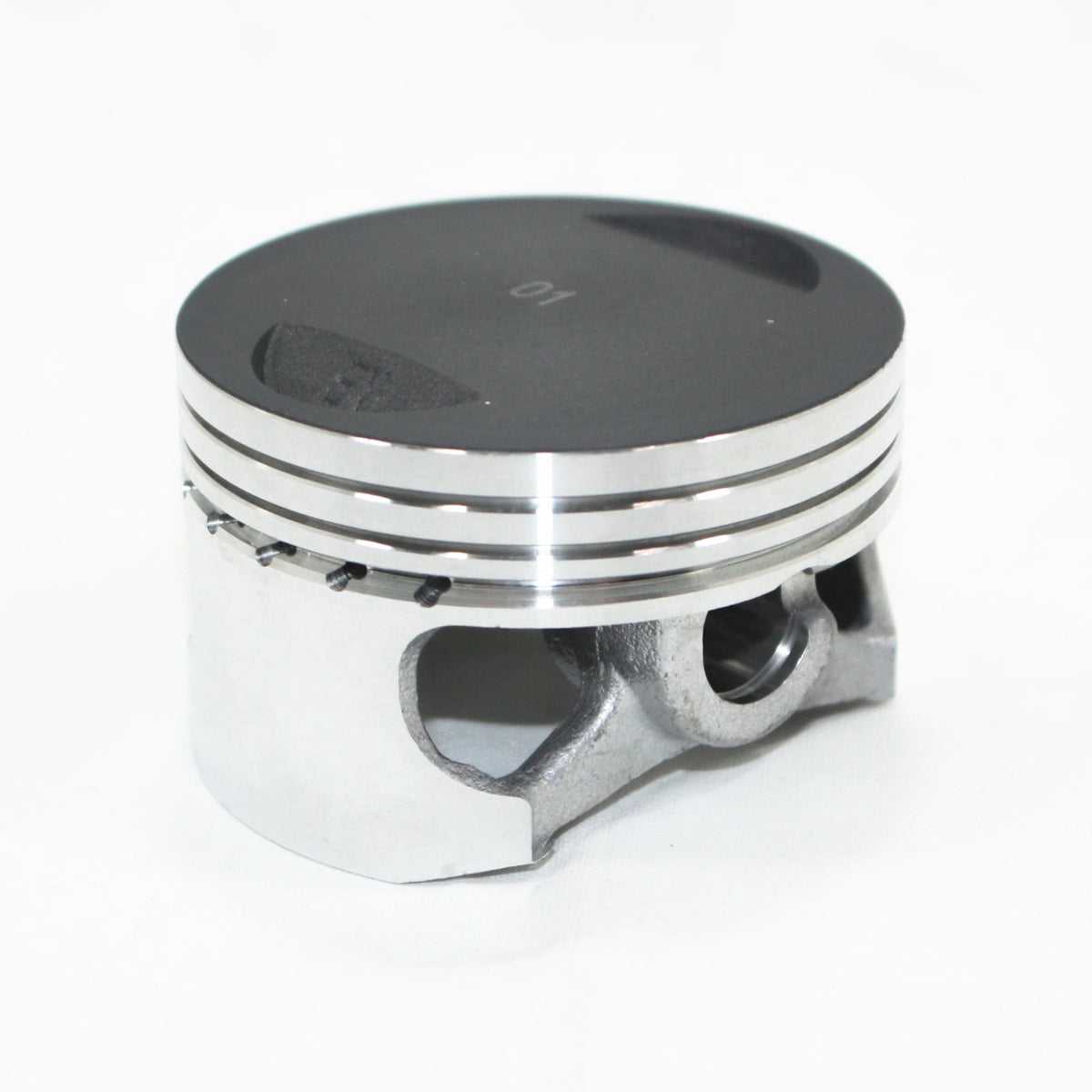 60mm 13mm Piston Rings for YX 150cc 160cc PIT PRO DIRT BIKE