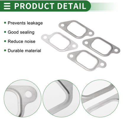 Intake Manifold Gasket for Toyota Prado (2002-2010)