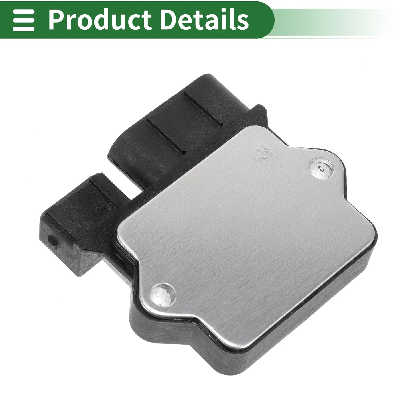 Ignition Control Module for Mitsubishi Montero (2001-2006)