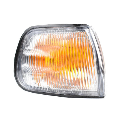 Corner Lights Lens Turn Signal Lamp RH Fits Nissan Datsun Sunny B13 1990-93 D06