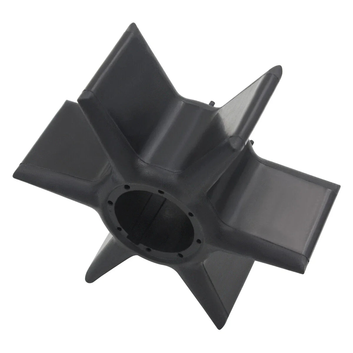 Water Pump Impeller with Key for Yamaha 4-Stroke 300 350 HP Outboard