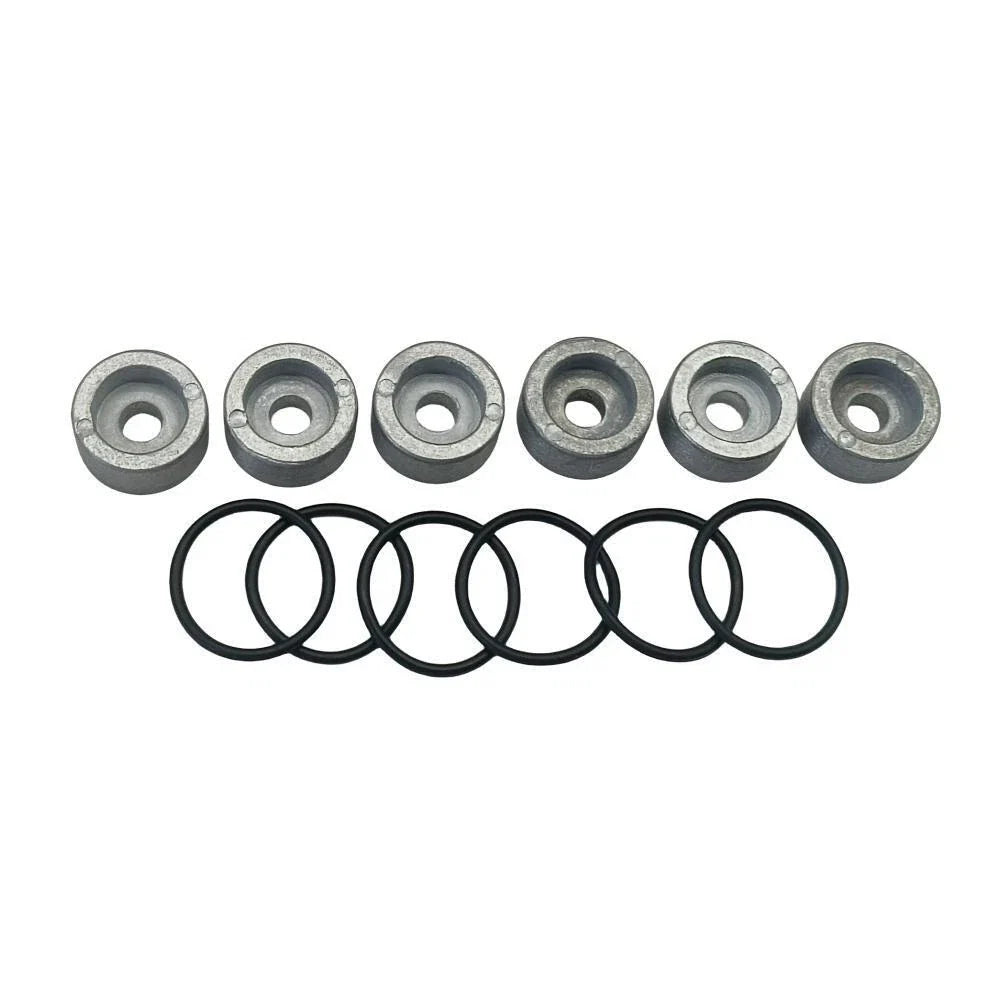 New Maintenance Kit for Suzuki DF 150/175/200HP 4-Stroke Outboard