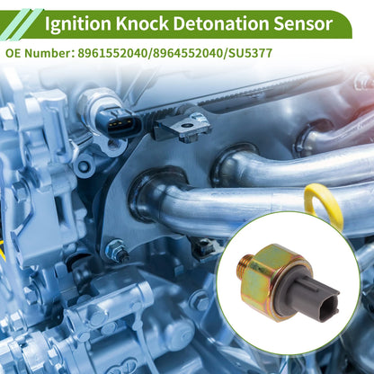 Ignition Knock Detonation Sensor for Toyota 4Runner (1996–2002)