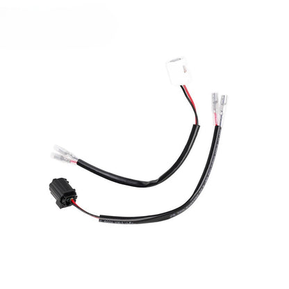 Turn Signal + Wiring LED Turn Signal for Tracer 9GT MT09 MT07 (2014–2024)