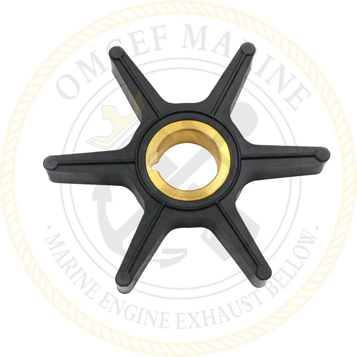 Water Pump Impeller Kit for Mercury 30HP 40HP 45HP 50HP