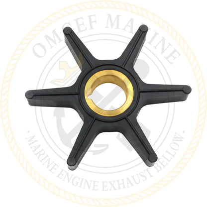 Water Pump Impeller Kit for Mercury 30HP 40HP 45HP 50HP