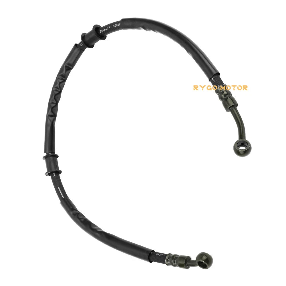 Rear Caliper Master Cylinder Hose Kit for Honda TRX450R/TRX450ER (2004-2014)