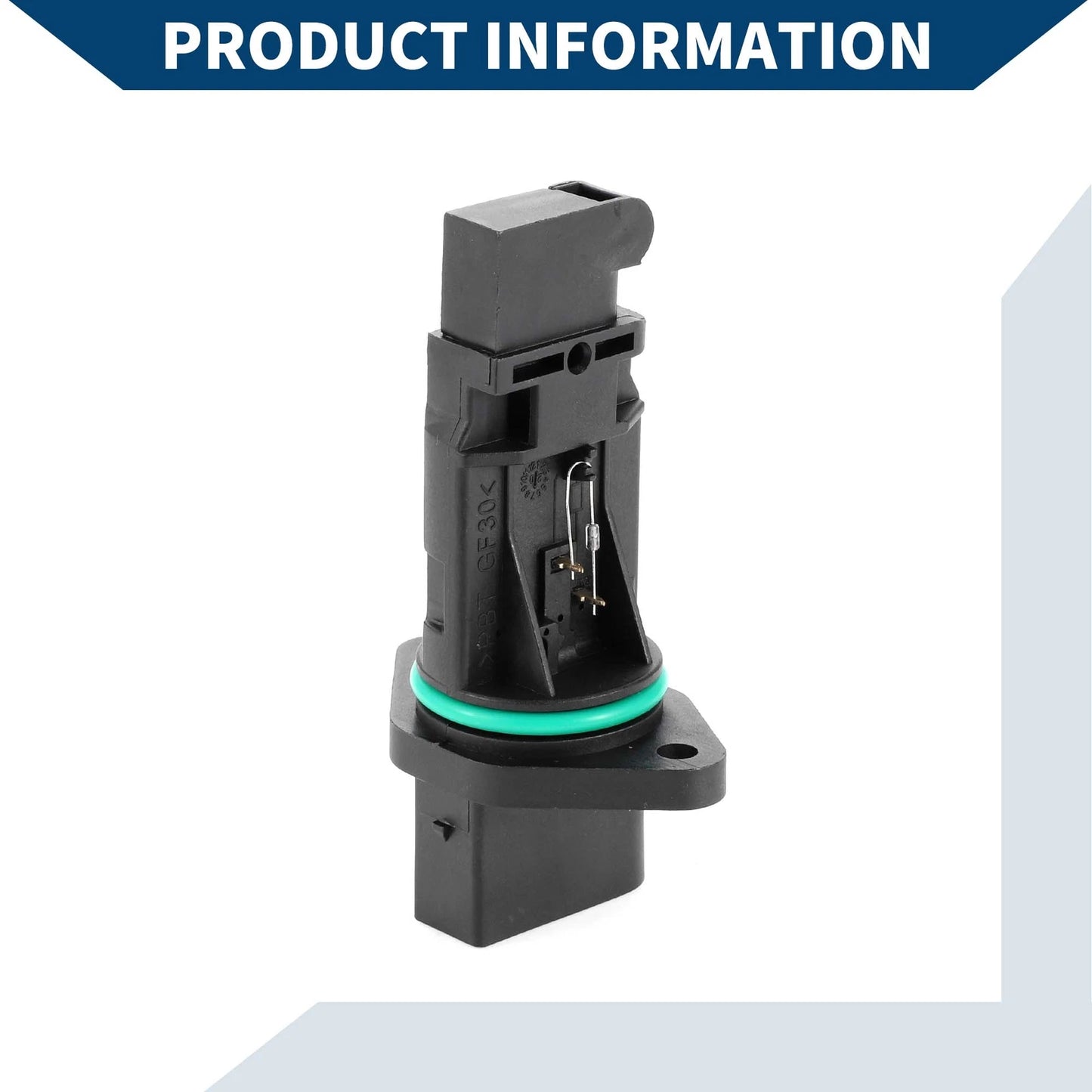 MAF Sensor for BMW E46 E36 E39 E38 E53 (1998-2006)