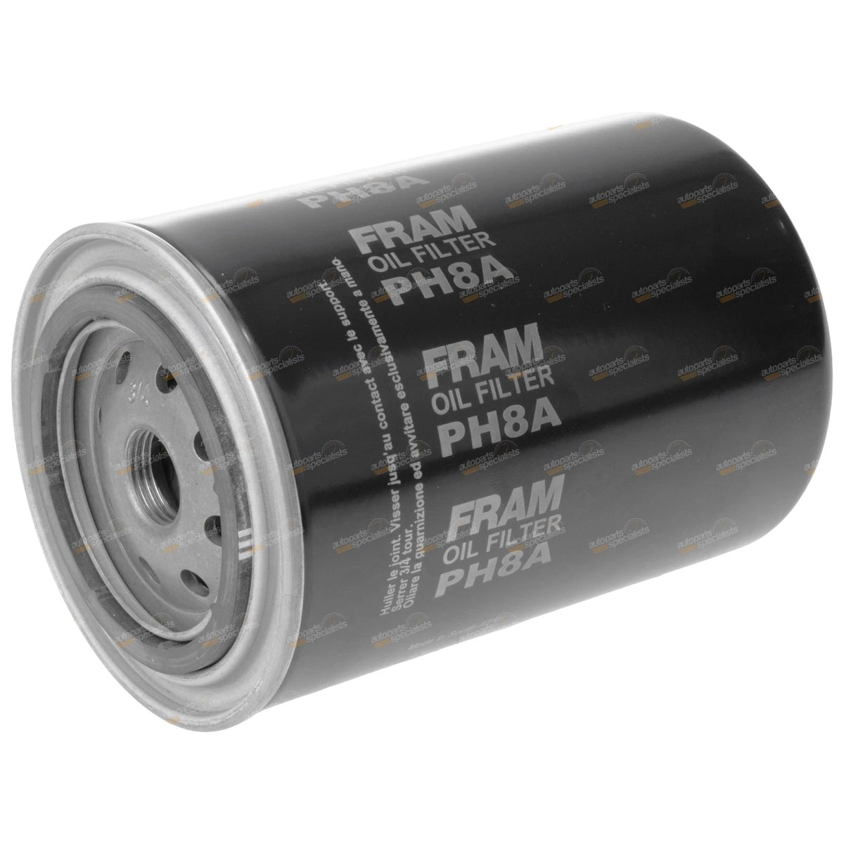 Engine Oil Filter 4.0L 6-cyl for Ford Fairlane NC (1992 - 1994)