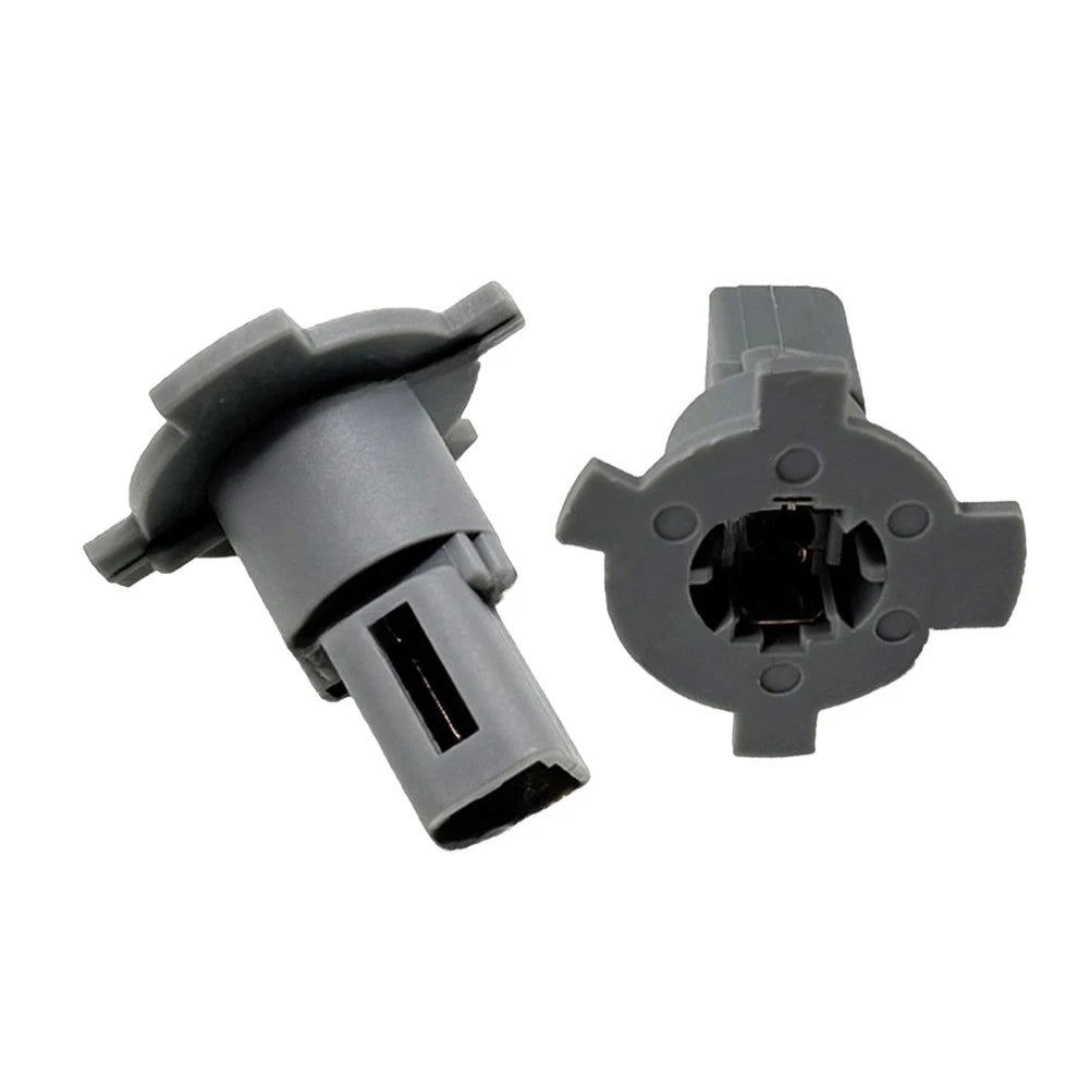 License Lamp Socket Bulb Holder for Vehicle
