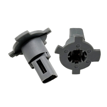 License Lamp Socket Bulb Holder for Vehicle