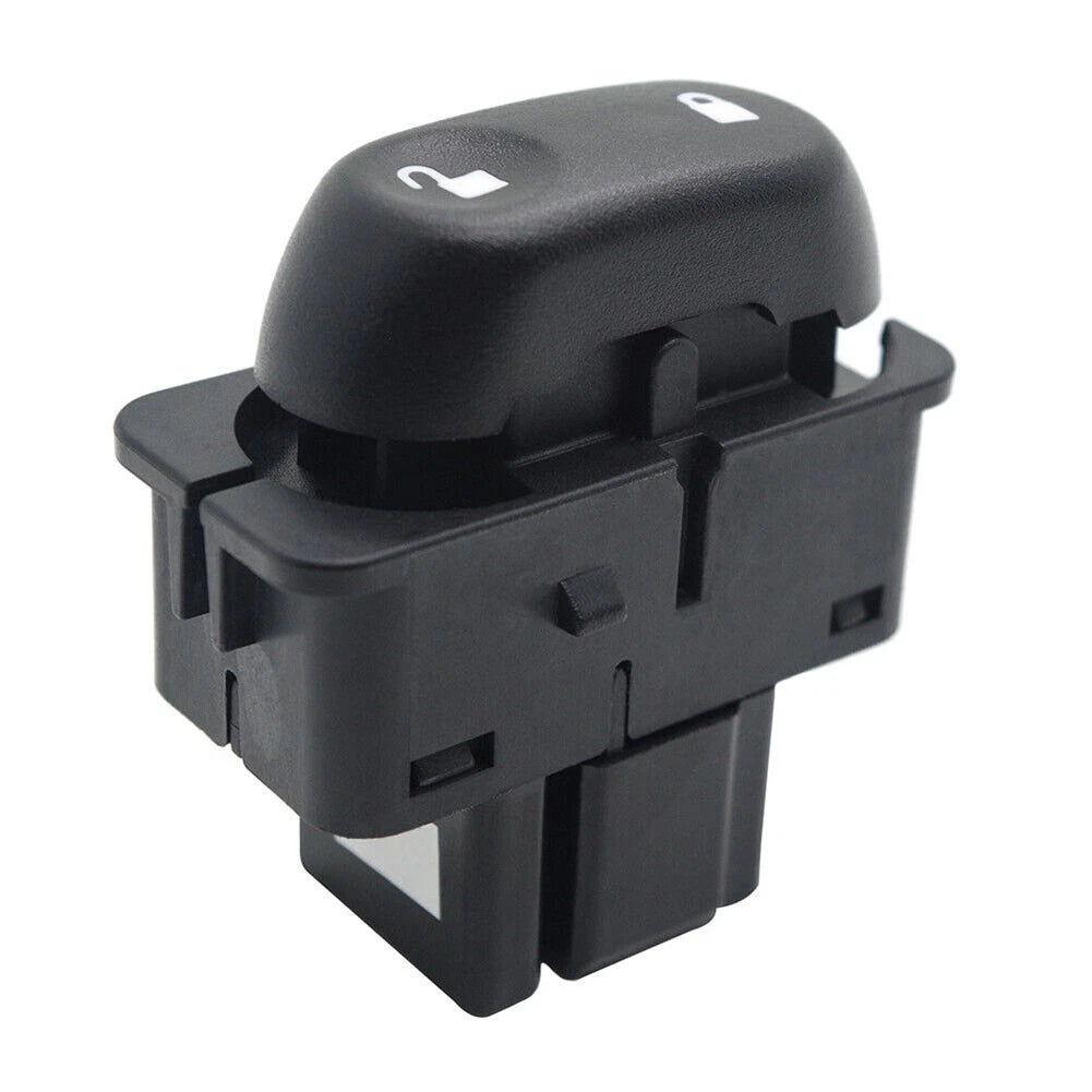 Power Door Lock Switch Ford F-250 Super Duty (2002–2007)