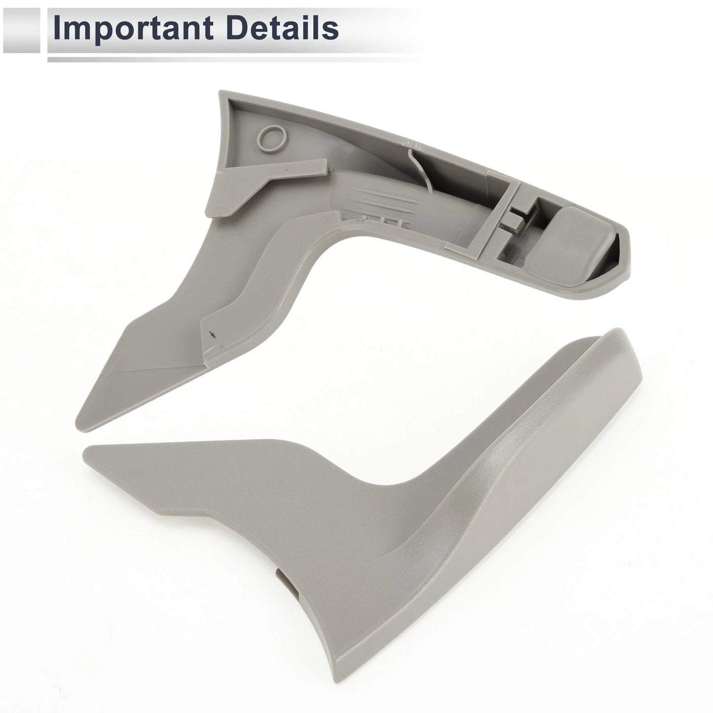 Seat Recliner Handle for Ford Focus (2012-2018)