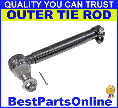 Tie Rod Outer End RH for Freightliner