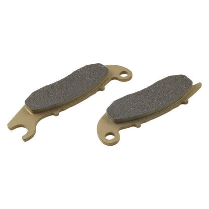 Front Brake Pads for HONDA MSX 125 Grom 2013-2021