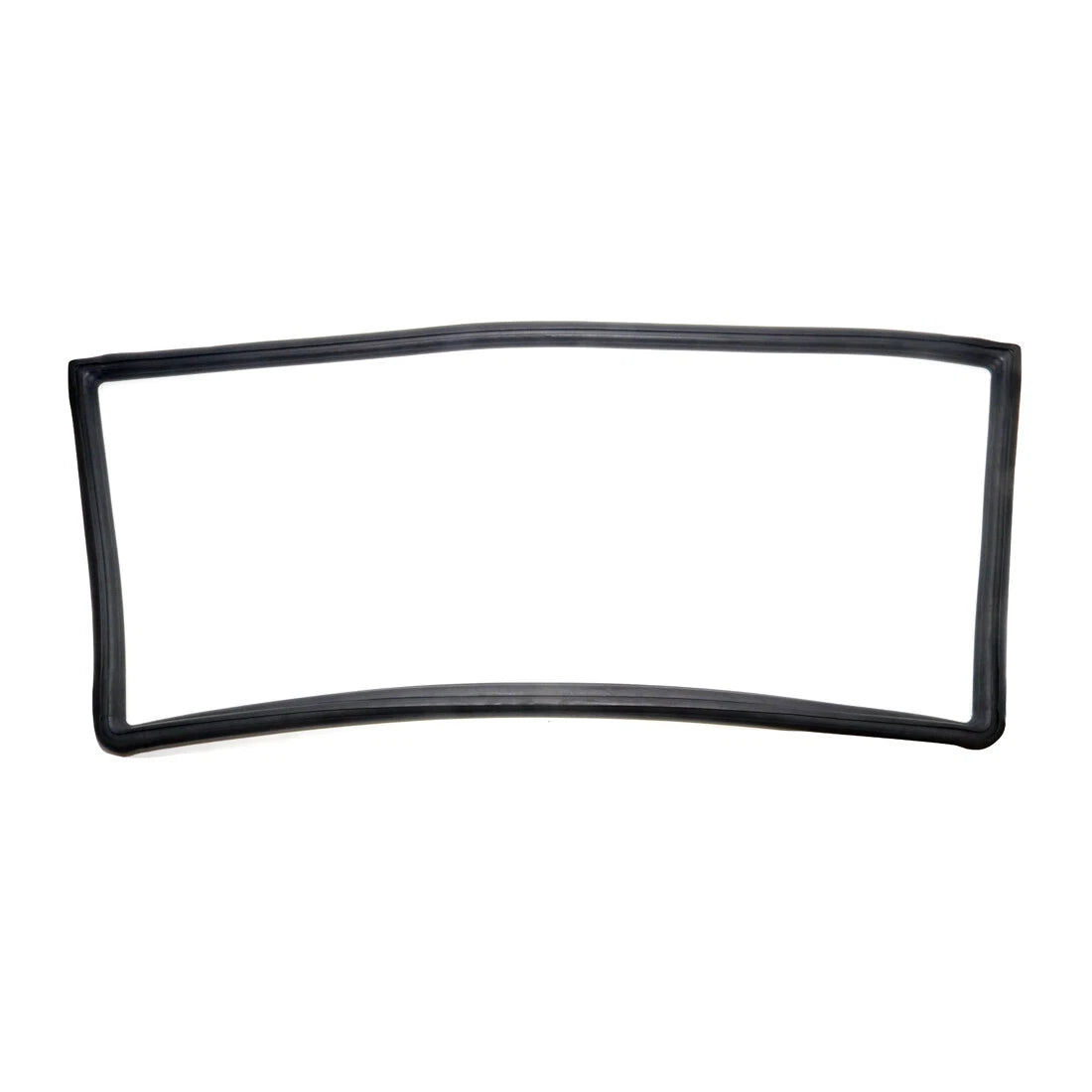 Front Windshield Weatherstrip Seal for Toyota Corolla Hardtop KE35 KE37 1974-1980
