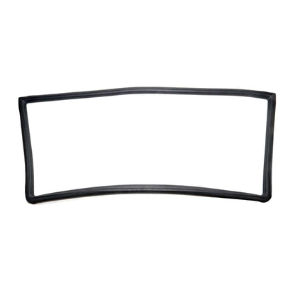 Front Windshield Weatherstrip Seal for Toyota Corolla Hardtop KE35 KE37 1974-1980