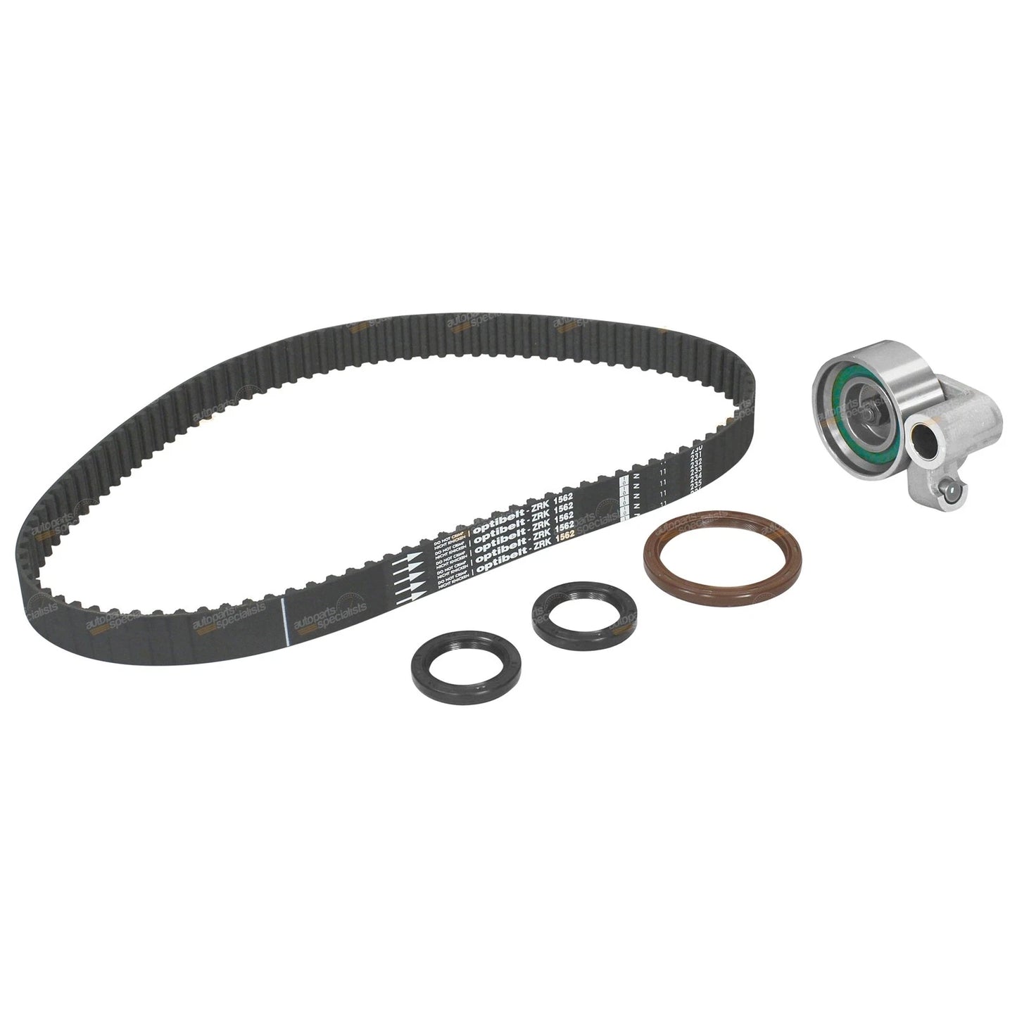Timing Belt Tensioner Kit for Hilux Prado 4Runner 1KZ-TE 3.0L Diesel (1993–2009)