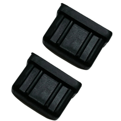 Car Engine Cover Rubber Pier Sleeve for BMW 3 5 7 Series X1 X3 X4 X5 X6 (N55)