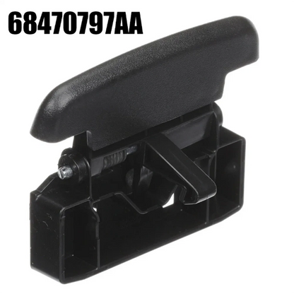 Console Armrest Lid Latch for Jeep Wrangler JL (2018-2023)