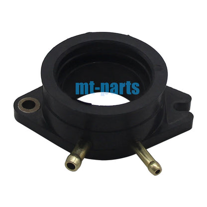 Carburetor Intake Manifold Boot for Yamaha XV1100 Virago, XV920 (88-99, 81-83)