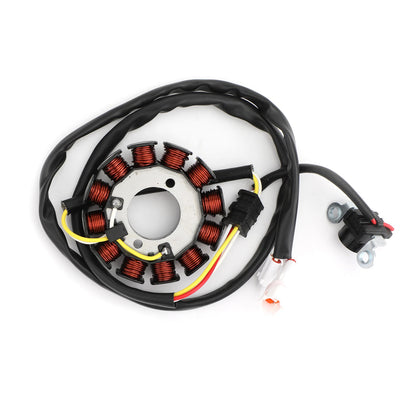 Stator for Yamaha YFZ 450 (2004-2009, 2012-2013)