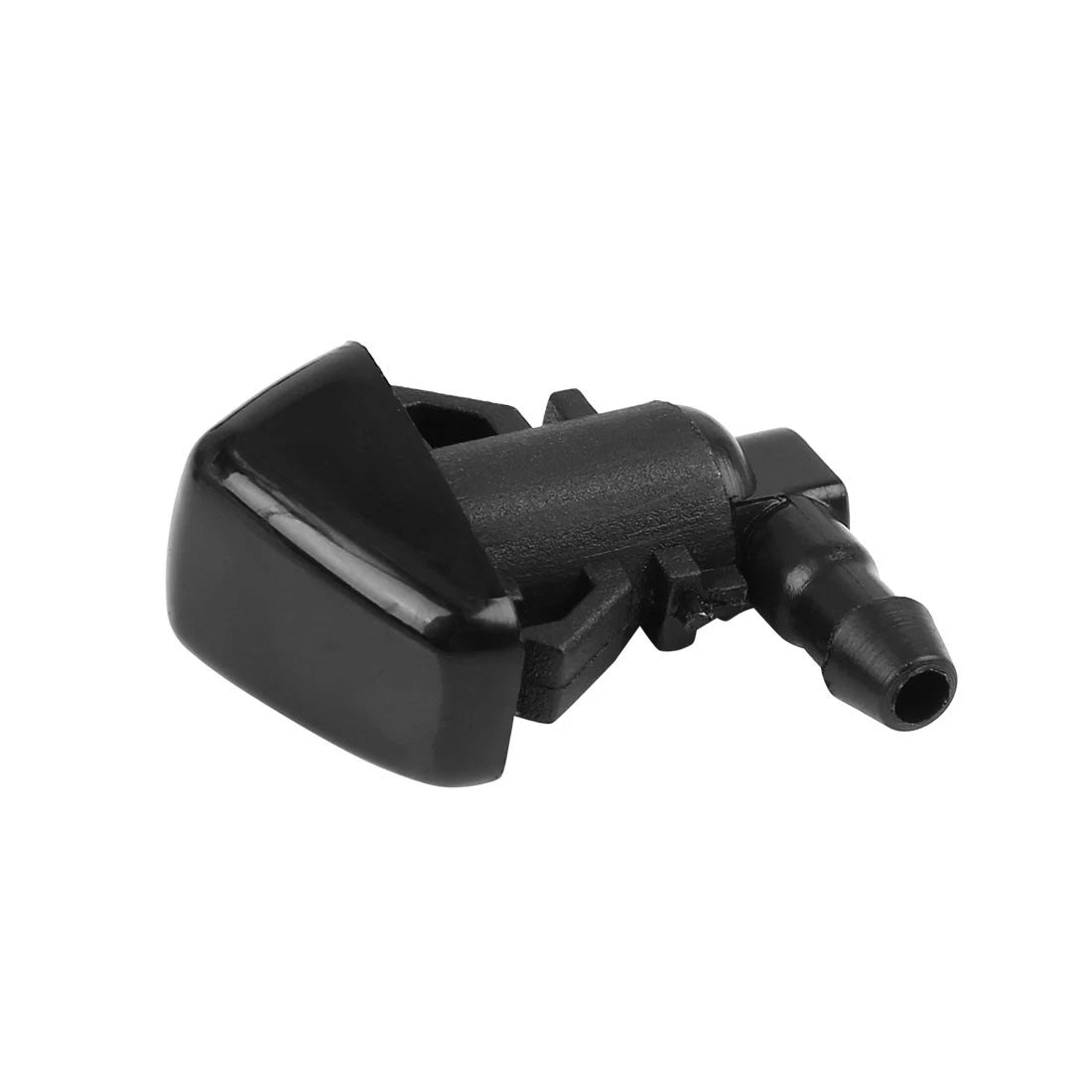Jet Nozzle Windshield Wiper for Dodge Nitro (2011 - 2007)