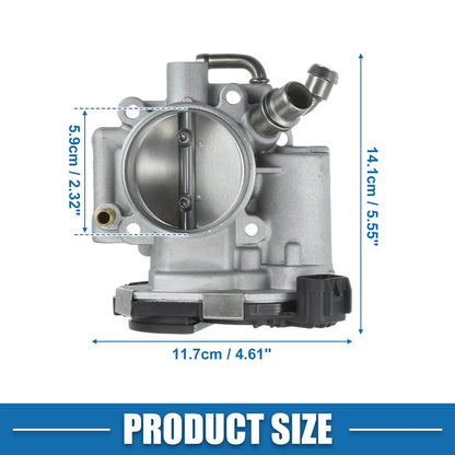 Electronic Throttle Body Assembly for Chevy Sonic