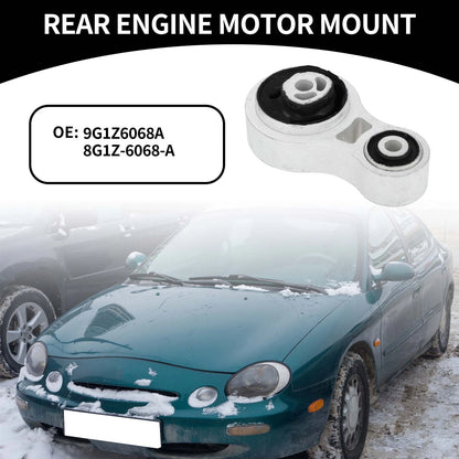 Lower Engine Motor Mount for Ford Flex (2009-2012)