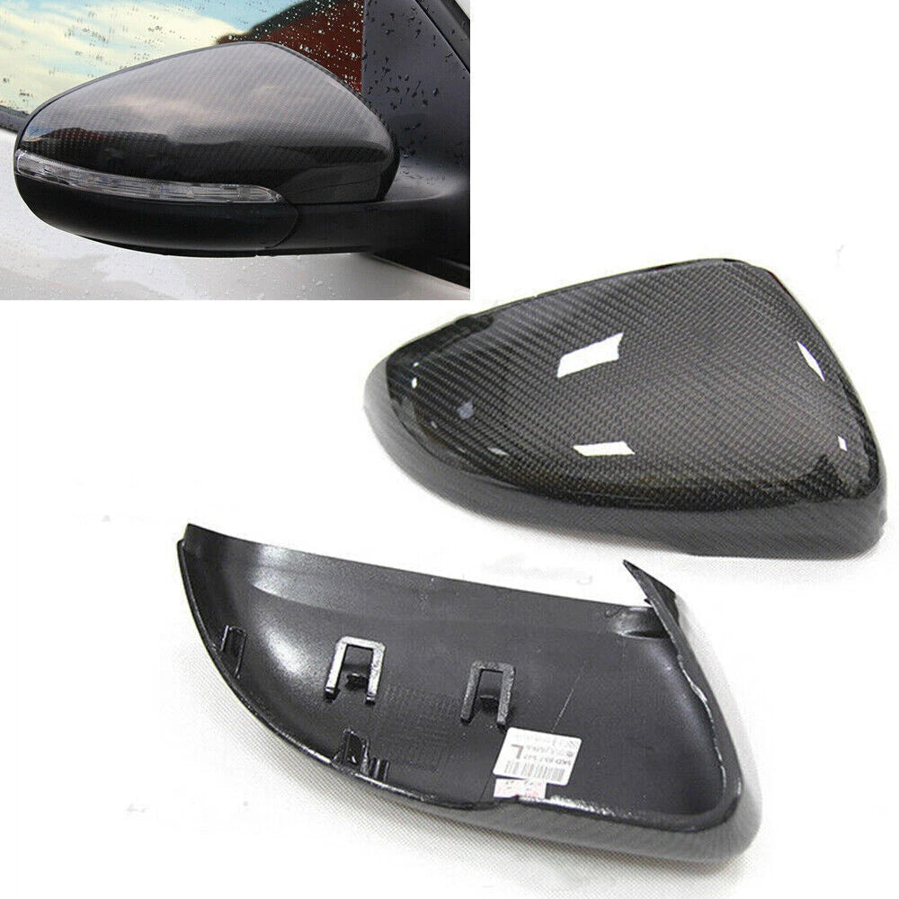 Mirror Covers for 2011-2015 Golf Mk6 / Touran (2011-2015)