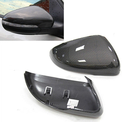 Mirror Covers for 2011-2015 Golf Mk6 / Touran (2011-2015)