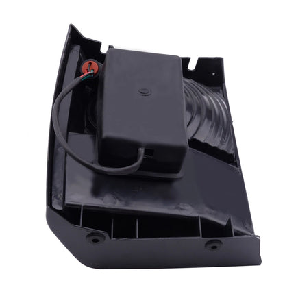 Front L&R Corner Turn Signal Indicators for Land Rover Range Rover (2003-2012)
