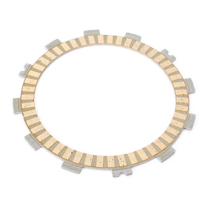 9PCS Clutch Friction Disc Plates for Suzuki GSXR1000 (2005-2008)