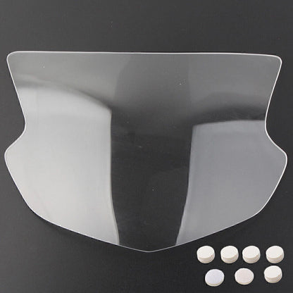 Headlight Lens Cover Protector for Honda CBR1100XX (1997-2007)