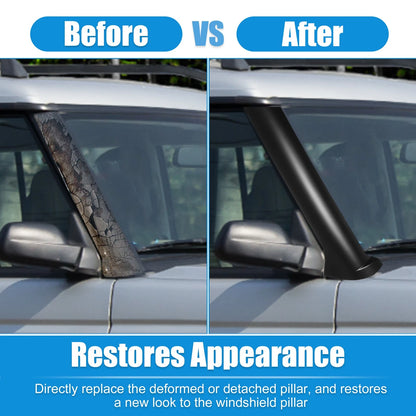Windshield A Pillar Trim for Land Rover Discovery (1999-2004)