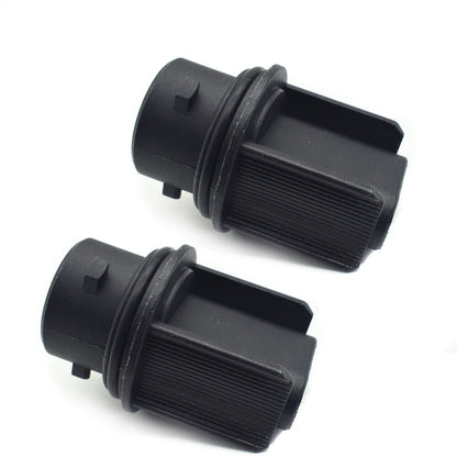 Car Headlight Light Bulb Socket for Freightliner Columbia (2002-2019)