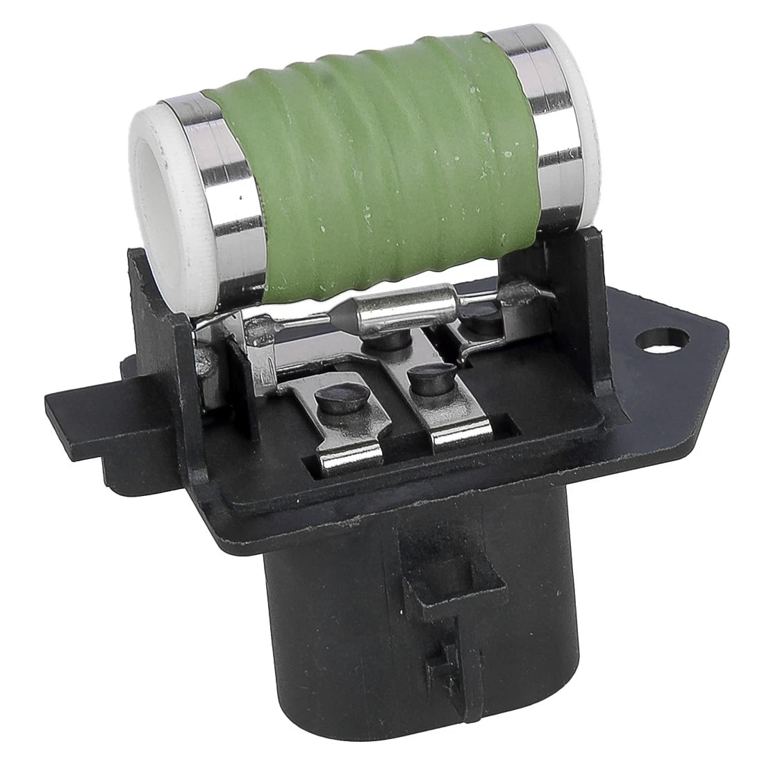 Heater Blower Fan Resistor for FIAT, CITROEN, FORD, VAUXHALL (various years)