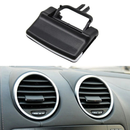 Front Ac Vent Grille Tab Clip Slider for BENZ ML W164 (2007–2011)