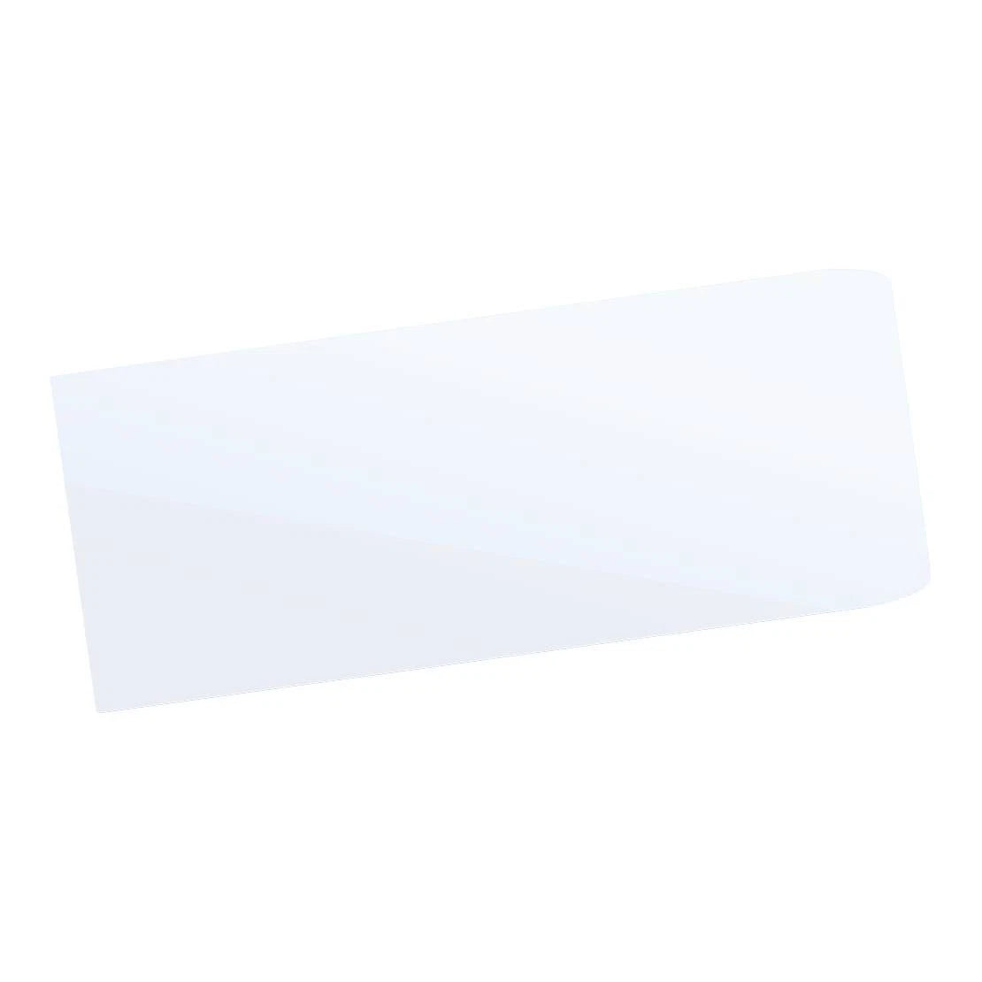 Clear 12.3" Touchscreen Protector Cover for Kia K4 (2025)